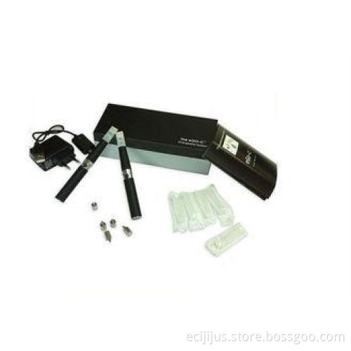 900mah 900 Puff Ego-C Health E Cigarette Starter Kit In Bro